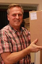 Bertil Andersson – Marknad/Försäljning, Smålandsplast