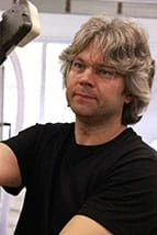 Fredrik Andersson – Produktion, Smålandsplast